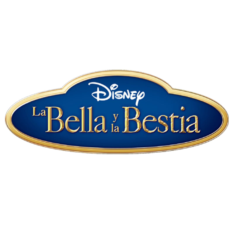 Disfraz de Bella Disney mujer