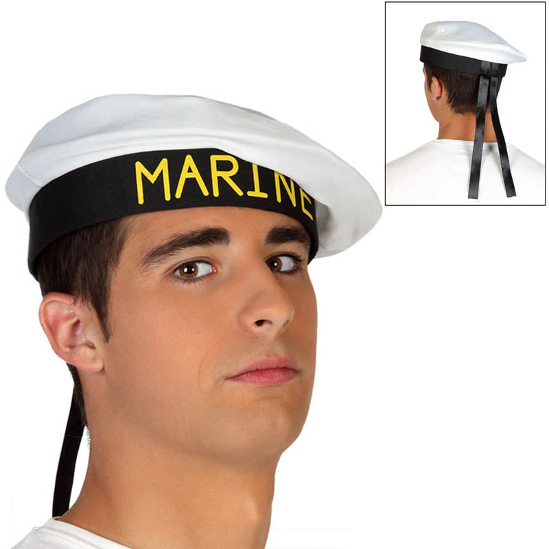 Gorro de Marinero