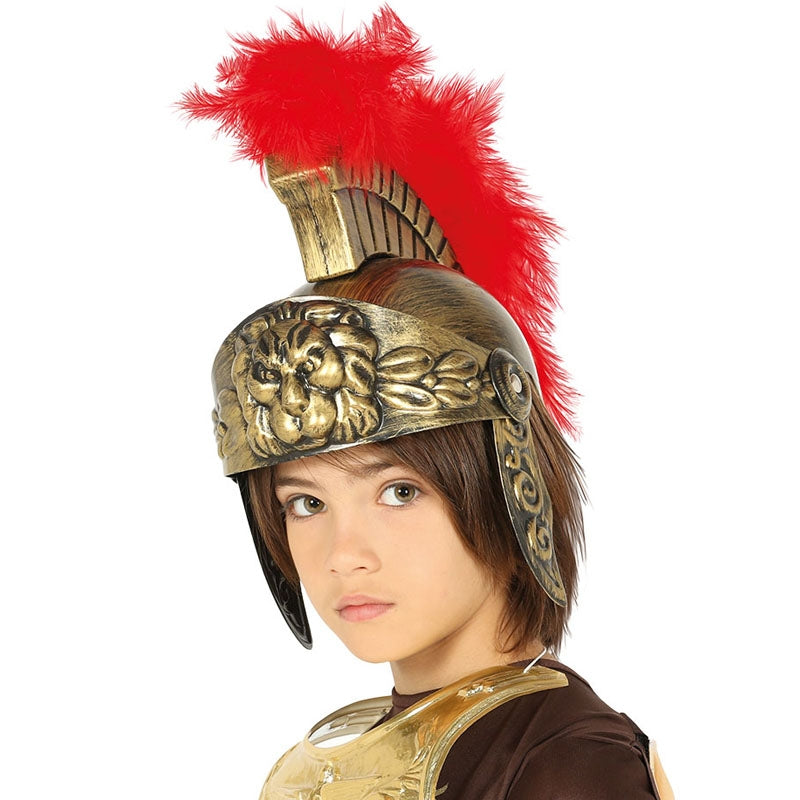 Casco Centurión Romano Infantil