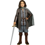 Disfraz de Aragorn El Señor de los Anillos para niño