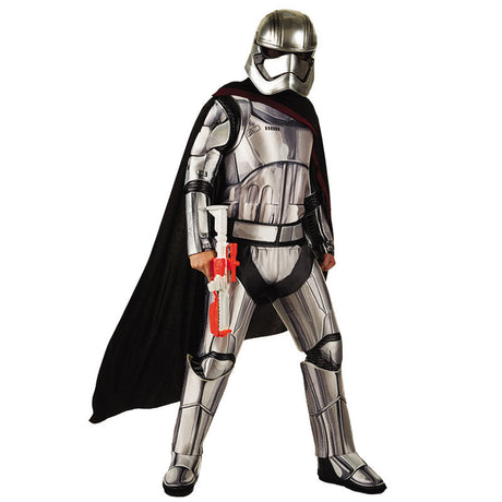 Disfraz Capitán Phasma Adulto - Star Wars®