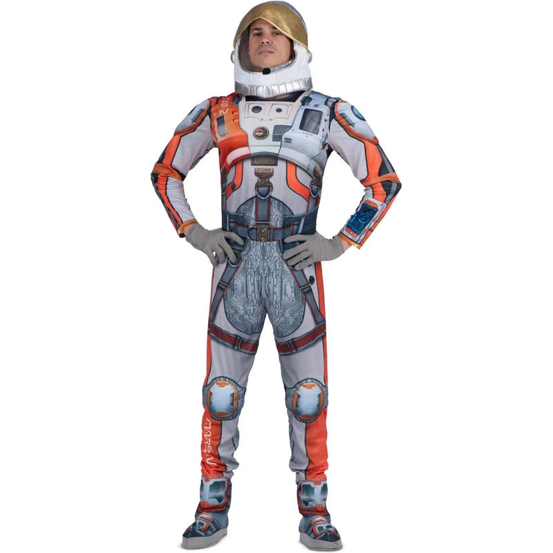 Disfraz de Astronauta The Martian para hombre