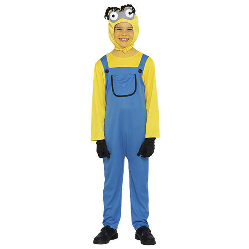 Disfraz de Minion Niño