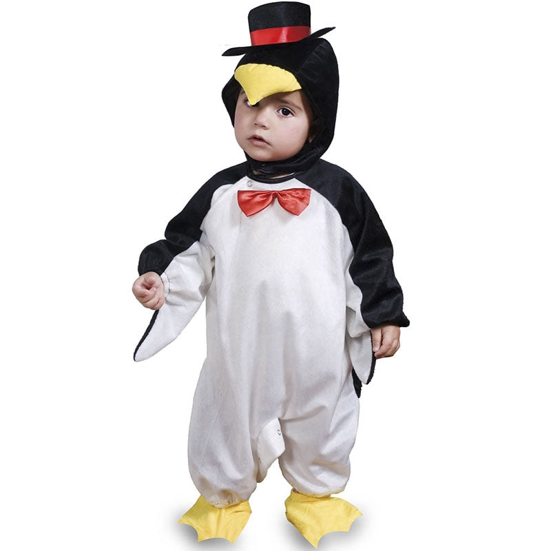 Disfraz de Pingüino Bebé