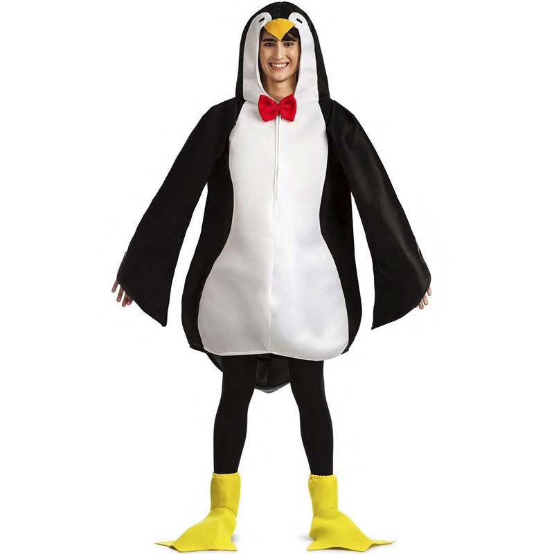 Disfraz de Pingüino Rey para hombre