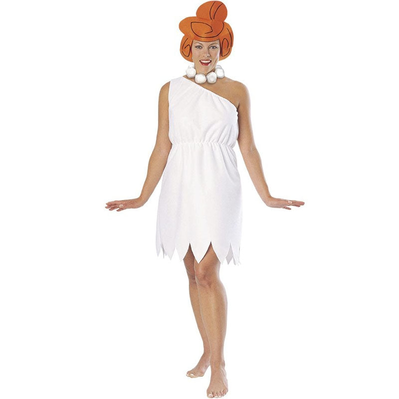 Disfraz de Wilma Flintstones Classic para mujer