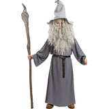 Disfraz de Gandalf El Señor de los Anillos para niño