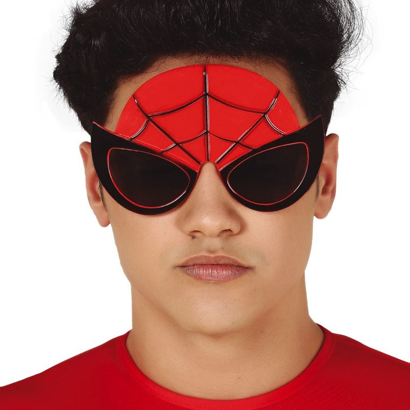 Gafas Spiderman