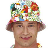 Gorro Hawaiano