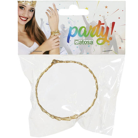 Pulsera Diosa Romana Packaging