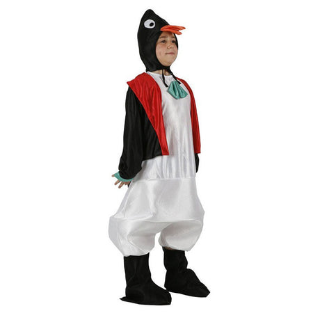 Disfraz de Pingüino infantil